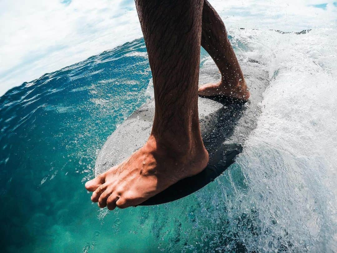 goproさんのインスタグラム写真 - (goproInstagram)「Photo of the Day: Hanging 5 with @mattcuddihy in Queensland. • • • @GoProANZ #GoProANZ #GoProSurf #TripOn #GoPro #Surfing #Aus」5月14日 23時56分 - gopro