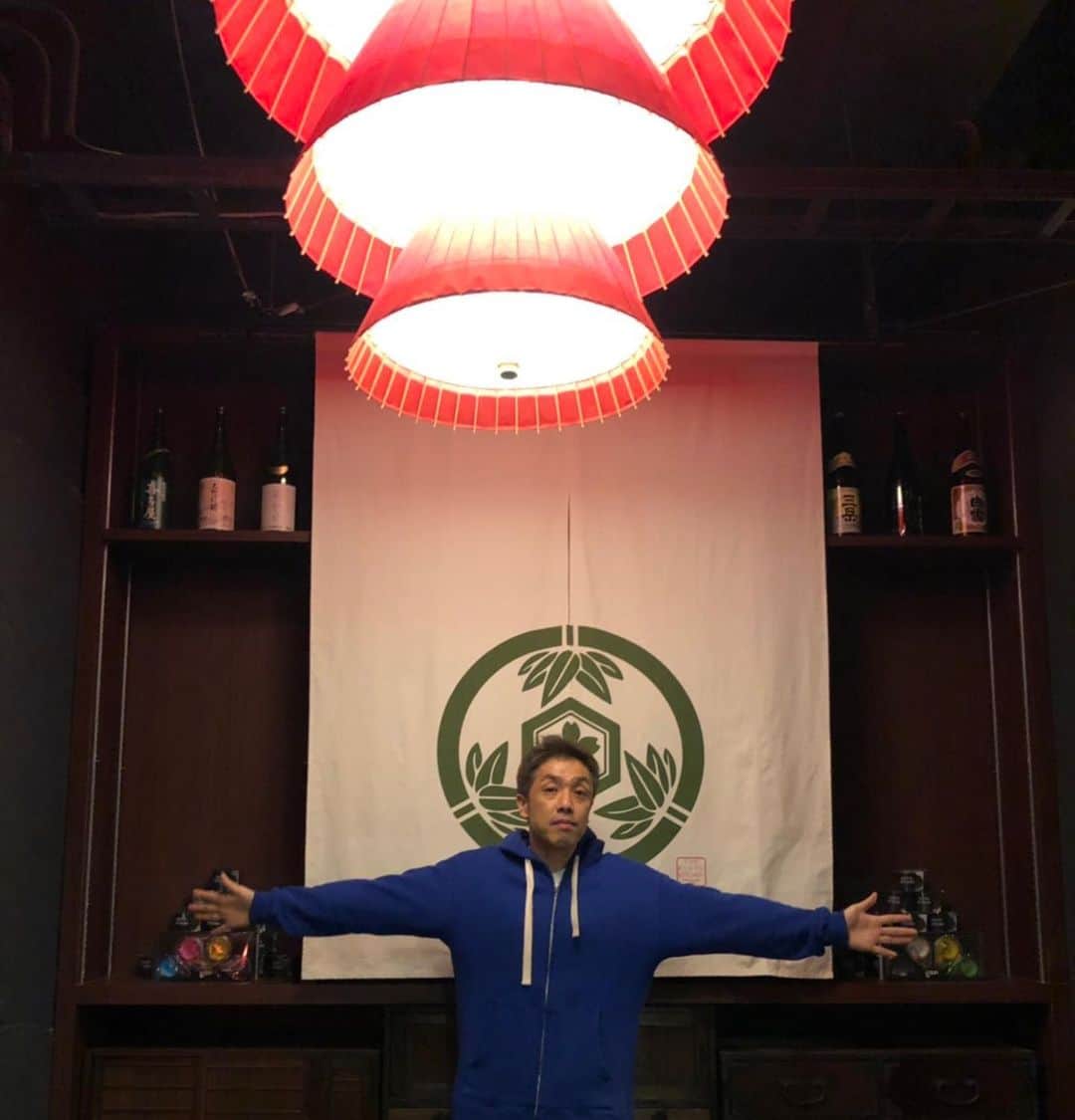 DJ SANCONのグルメインスタ