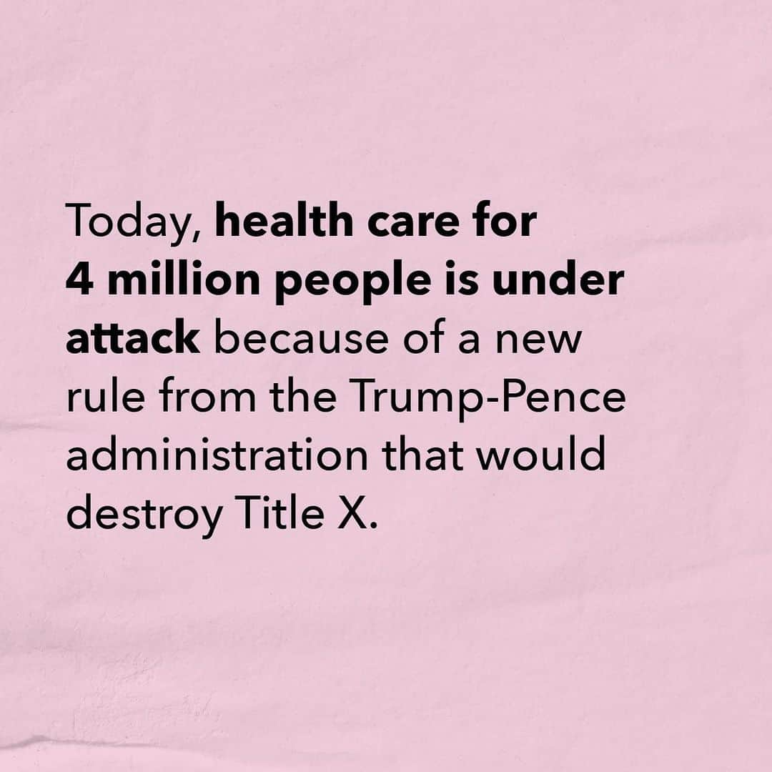 トニー・ゴールドウィンさんのインスタグラム写真 - (トニー・ゴールドウィンInstagram)「Health care is a human right — regardless of how much you make.  Proud to join over 165 artists to stand against the latest attack on reproductive health care and support the Title X program. Check out the full ad in @variety. Swipe left or visit protectx.org/learn for more info. #ProtectX」5月15日 0時04分 - tonygoldwyn