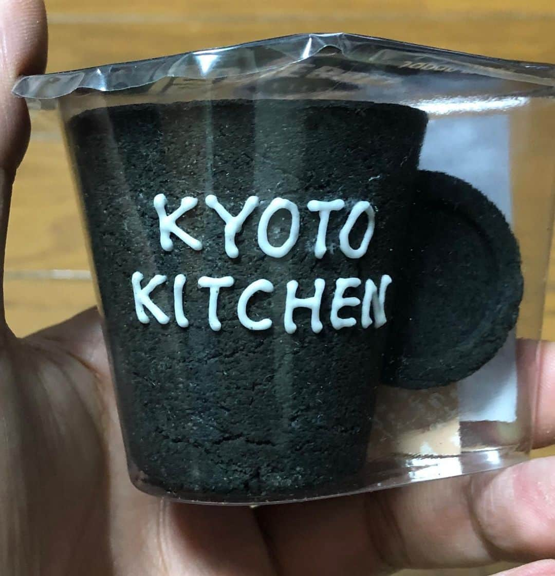 DJ SANCONさんのインスタグラム写真 - (DJ SANCONInstagram)「二軒目  @the_kyoto_kitchen  急遽な来店にも敏速に 対応してもらえ感謝します！ 良い空間に良いお酒でした！ . kyoto Recommended Restaurants. THE KYOTO KITCHEN  @the_kyoto_kitchen  @kyoto_kitchen_inc --------------------------------------------- #thekvotokichin #kyotodinner  #kyotokictchen #kyotofood  #kyotolunch #kyototravel  #kyoto_style」5月15日 0時04分 - djsancon