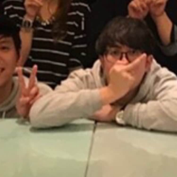 永野のインスタグラム