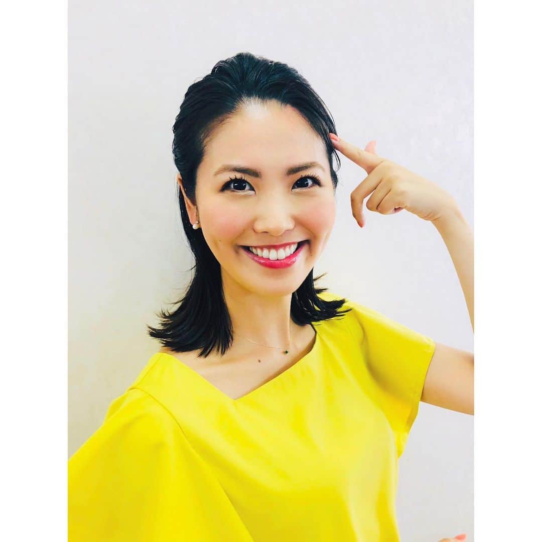 渋佐和佳奈のインスタグラム