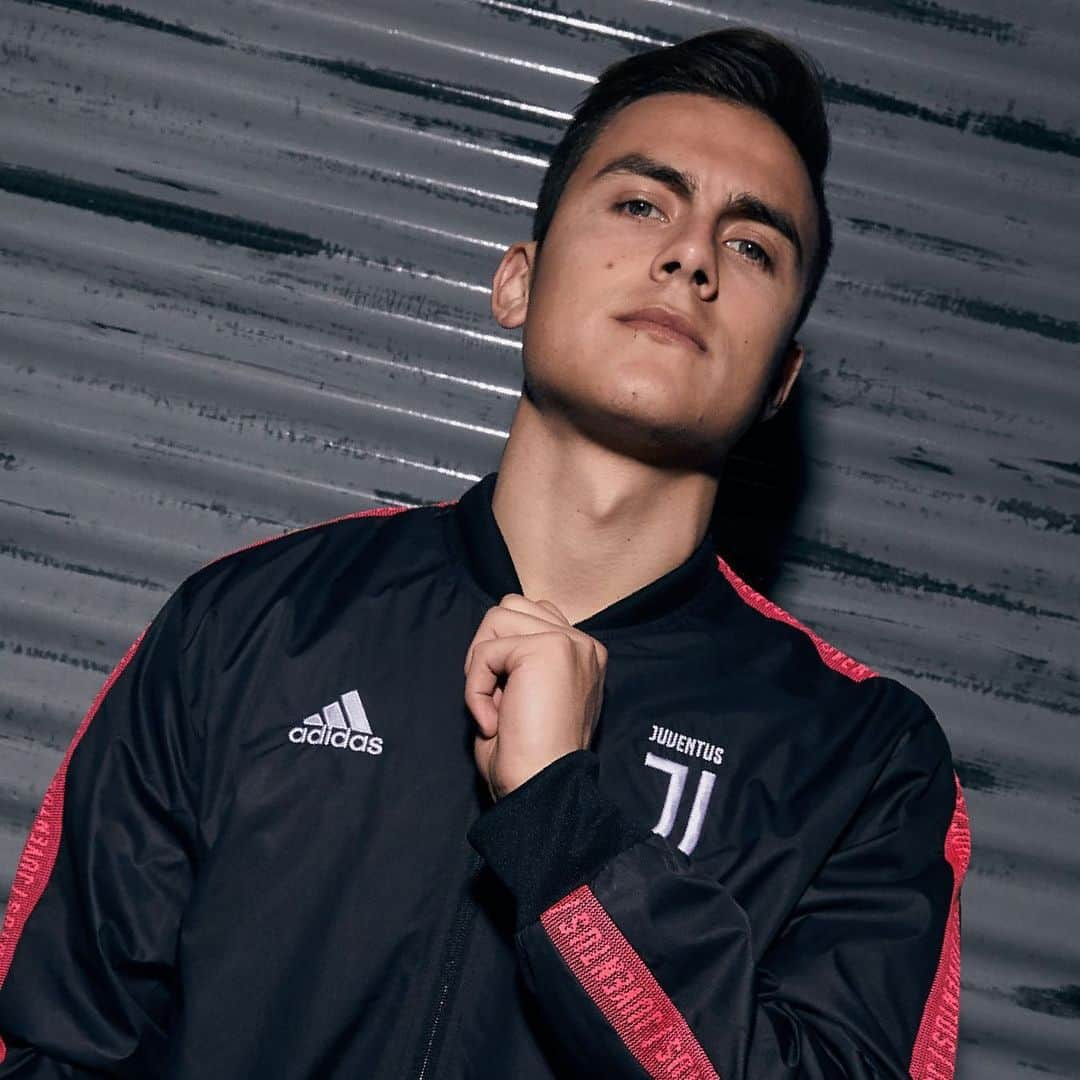 パウロ・ディバラさんのインスタグラム写真 - (パウロ・ディバラInstagram)「@juventus」5月15日 0時33分 - paulodybala