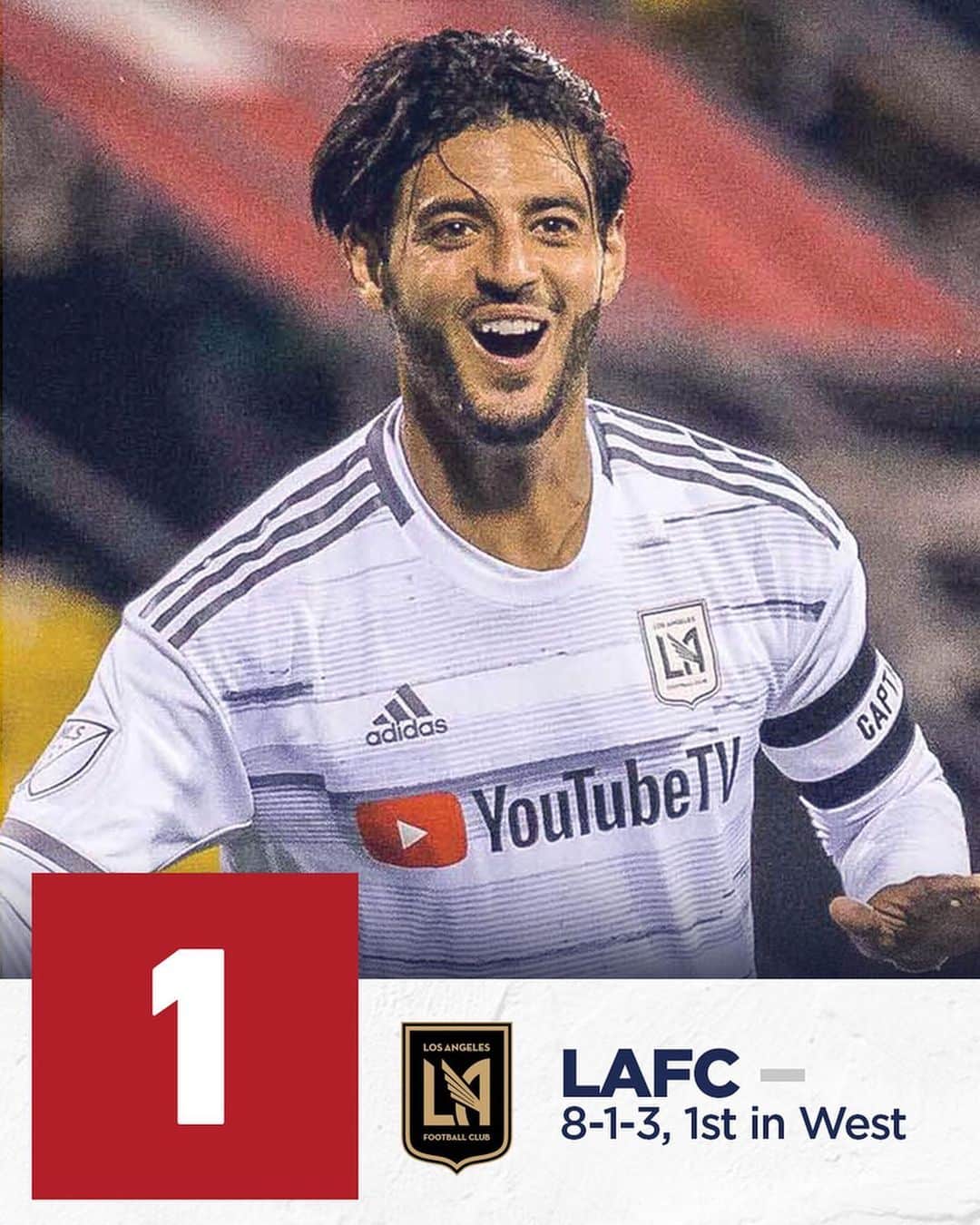 Major League Soccerさんのインスタグラム写真 - (Major League SoccerInstagram)「After winning four straight, @atlutd have jumped into the 🔝🔟」5月15日 0時41分 - mls