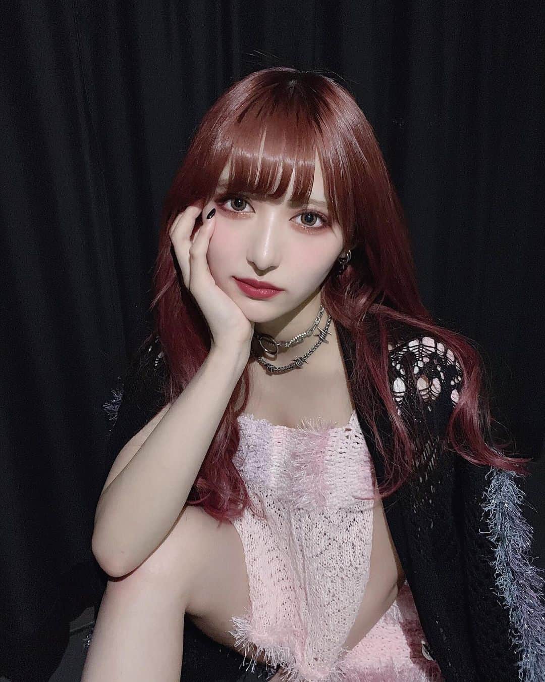 一ノ瀬りとのインスタグラム：「みんな狂ってるよ」