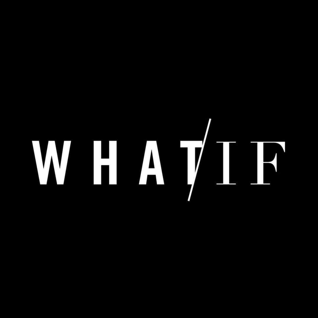 キース・パワーズのインスタグラム：「@WHAT_IF • FULL LENGTH TRAILER #WHATIFNETFLIX」
