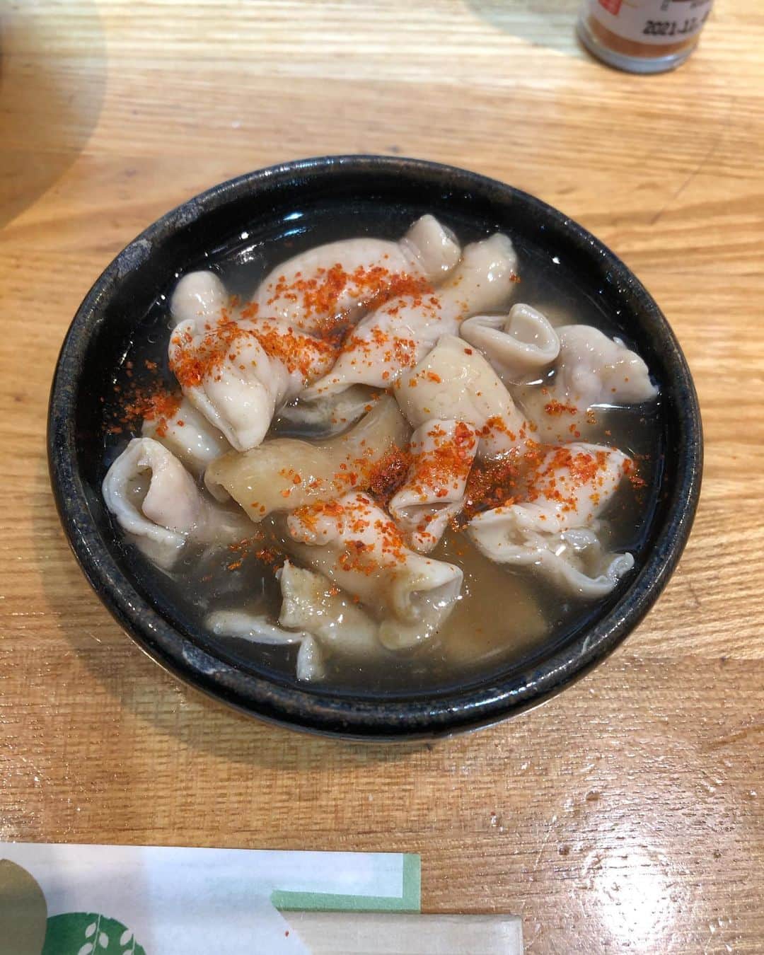 若林美保のグルメインスタ