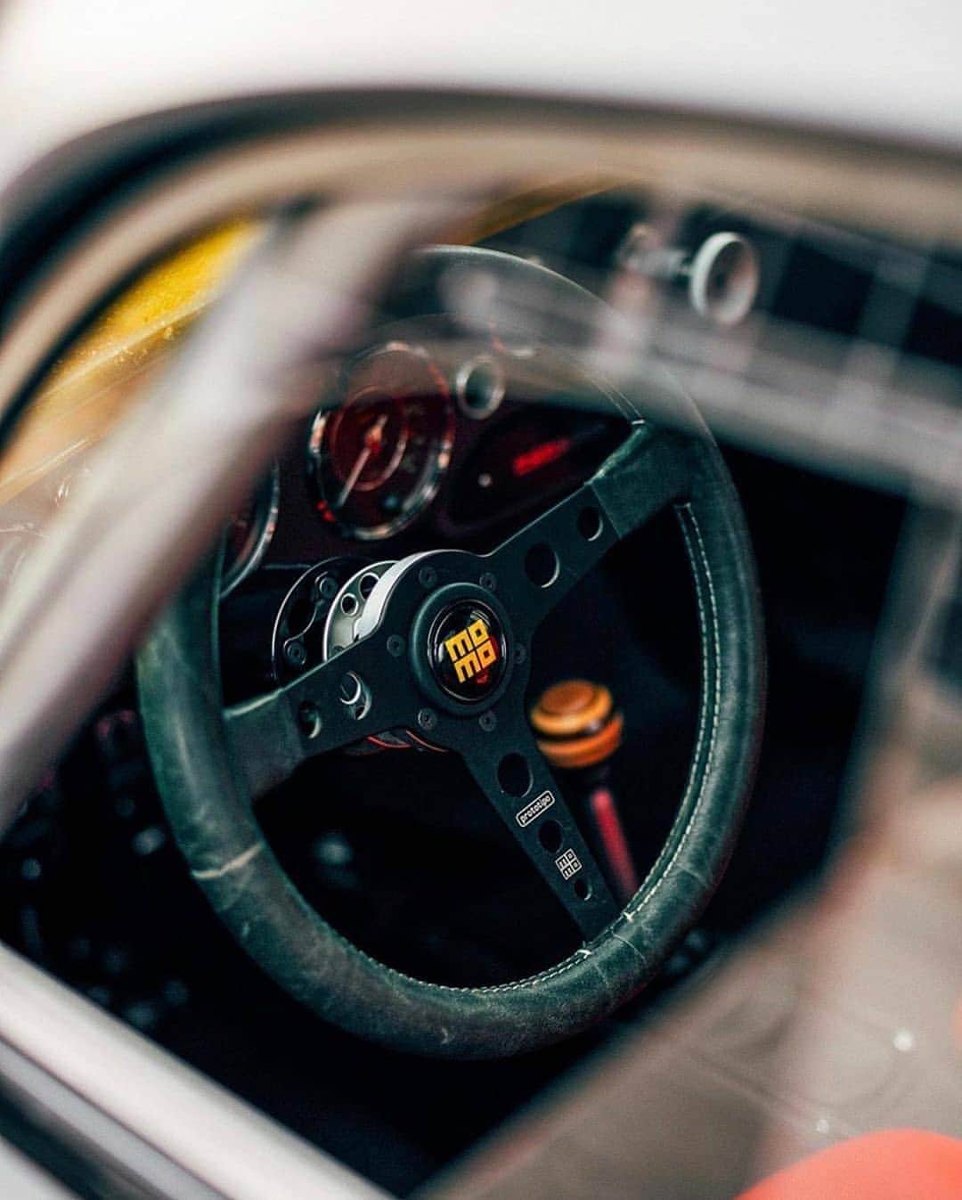 CarsWithoutLimitsさんのインスタグラム写真 - (CarsWithoutLimitsInstagram)「@rodemory's 356 RSR. One true outlaw Photo @tjl_petrol @petrolicious  #carswithoutlimits #toronto #porsche #356rsr」5月15日 12時41分 - carswithoutlimits