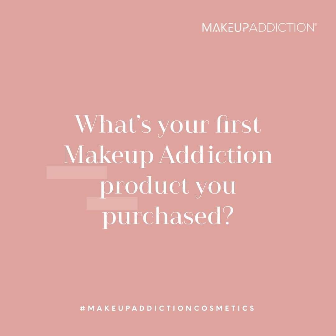 Makeup Addiction Cosmeticsさんのインスタグラム写真 - (Makeup Addiction CosmeticsInstagram)「What product made you fall in love?⠀ #makeupaddiction #makeupaddictioncosmetics  #makeupartist #makeupslaves #slayagebeauties #makeupdolls #wakeupandmakeup #flawlessdolls #fiercesociety」5月15日 12時35分 - makeupaddictioncosmetics