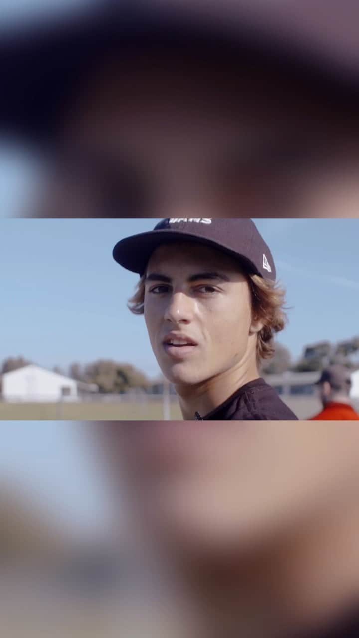 New Era Japan オフィシャル Instagram アカウントのインスタグラム