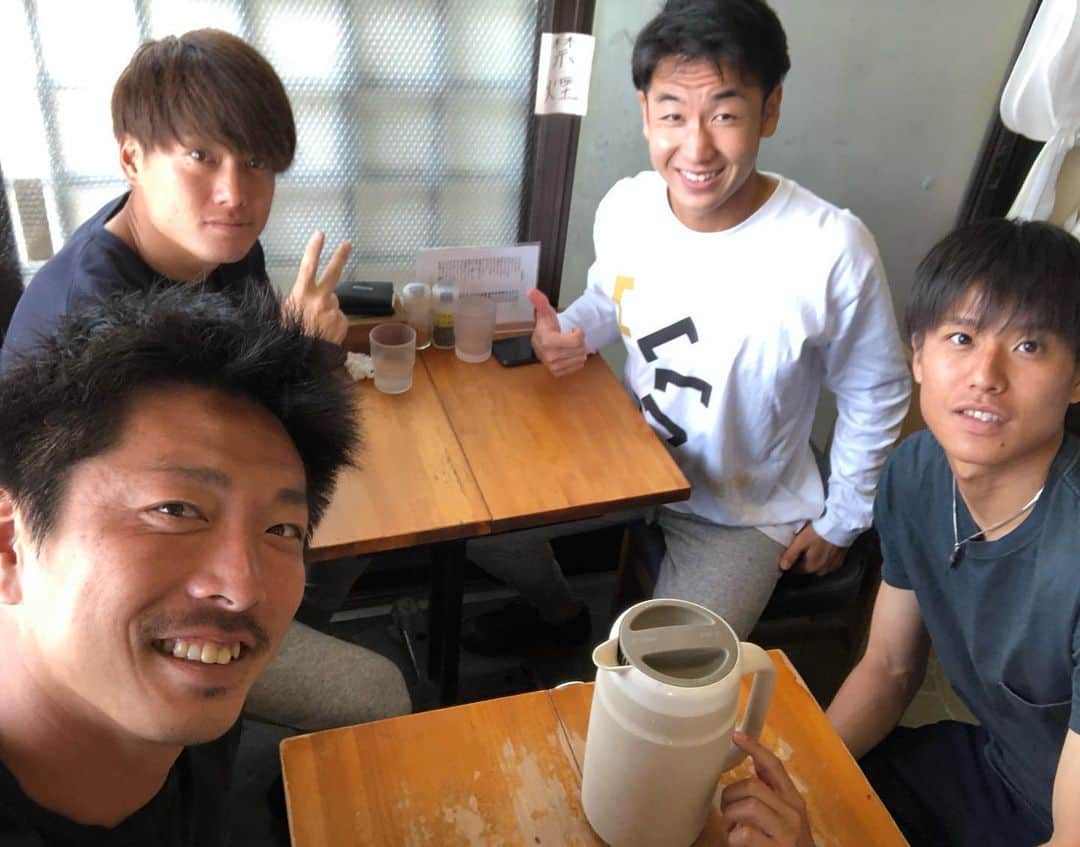 加藤順大のグルメインスタ