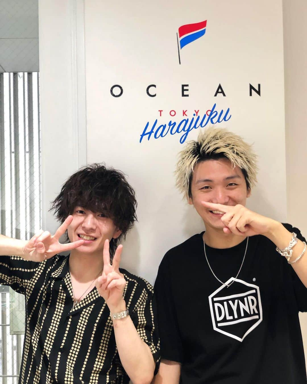 島崎力斗のインスタグラム