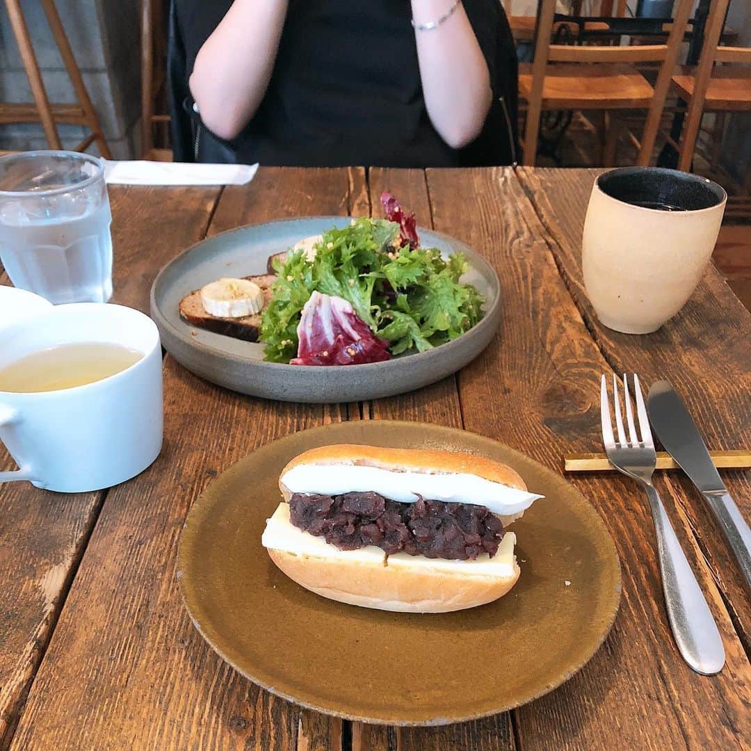 池田泉のグルメインスタ