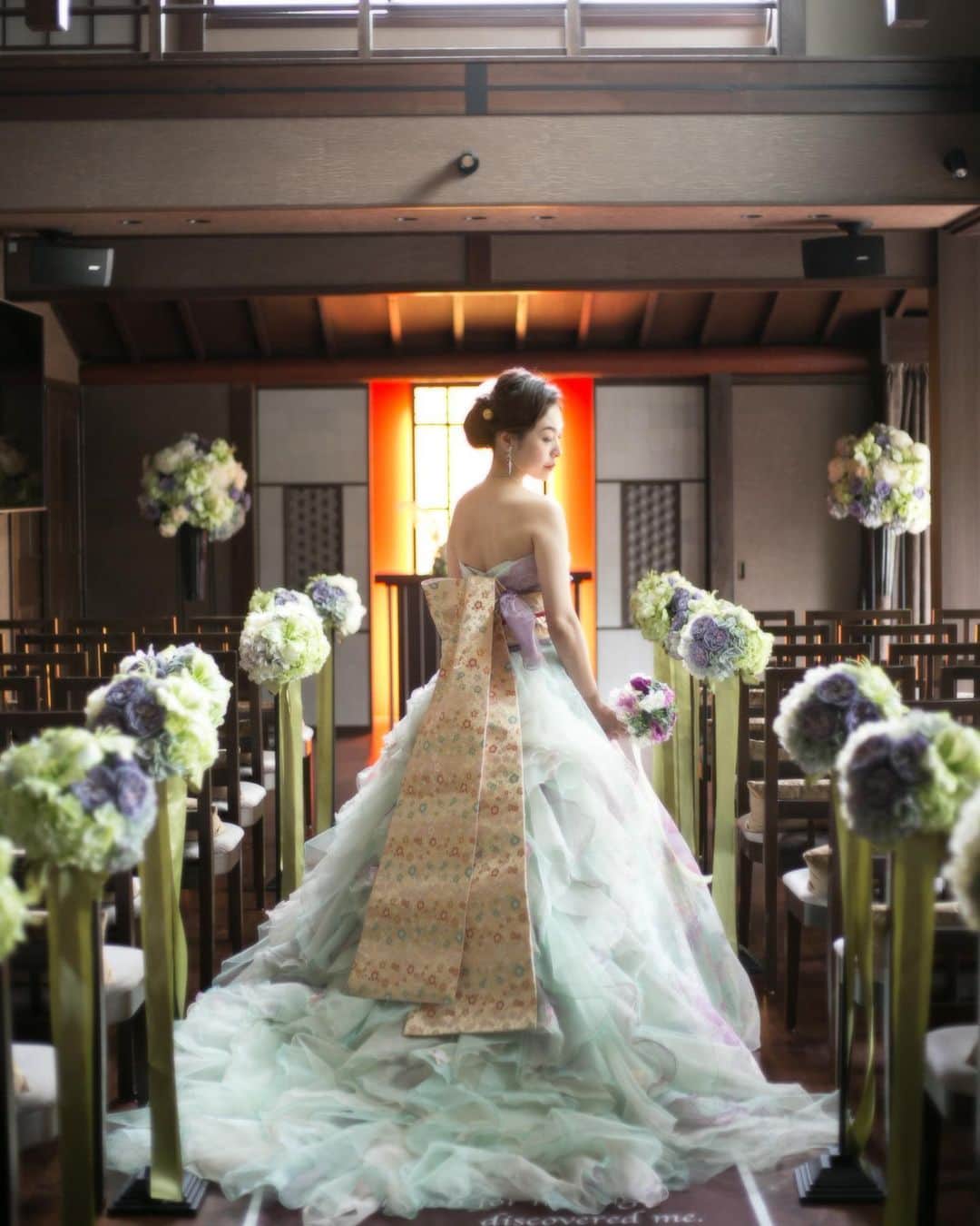 小林樓《新潟県見附市：結婚式場》のグルメインスタ