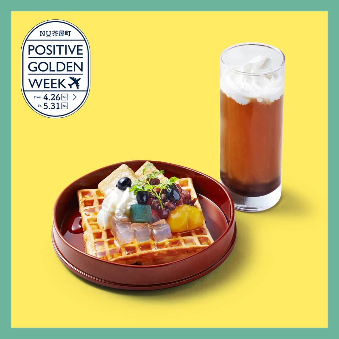 nuchayamachi_officialのグルメインスタ