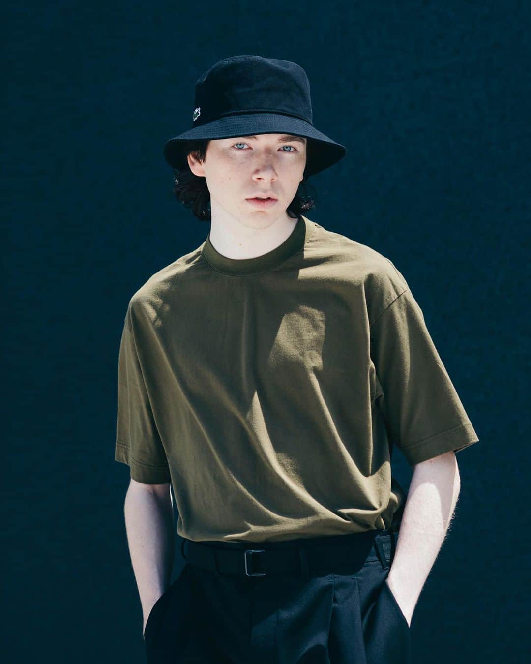 UNITED ARROWS & SONSのグルメインスタ