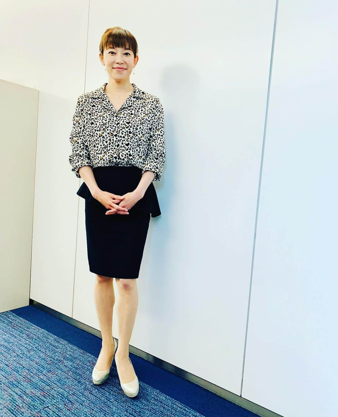 須藤理彩さんのインスタグラム写真 - (須藤理彩Instagram)「本日『スッキリ』でした〜。 親としてなかなか考えさせられるテーマもあり様々な意見が聞けて、勉強になります。事前に娘に、スッキリでいじめのこと話して良いか確認しました。伝えられる事があるなら是非話してとの事だったので、デリケートな問題でしたが、敢えて話させて頂きました。 皆さまもぜひご家族で、自宅学習のこと話し合ってみてはいかがでしょうか？」5月15日 12時12分 - ichico_smile