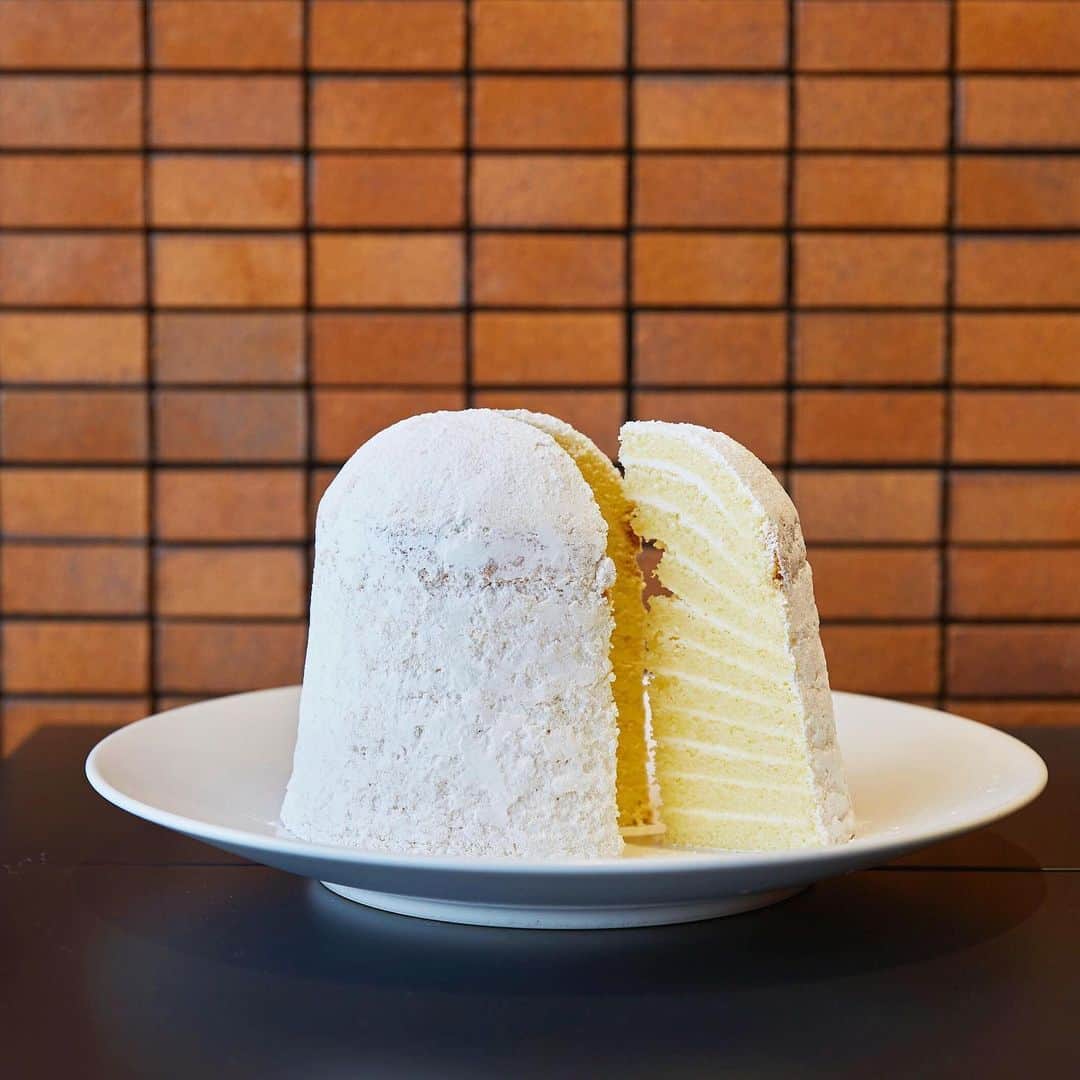 Hanako公式のグルメインスタ