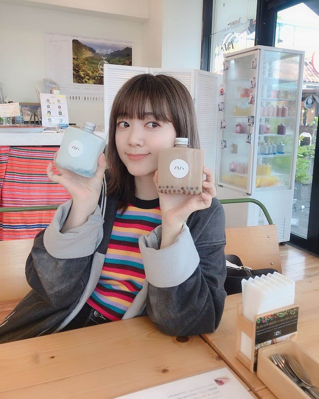 伊藤彩沙のグルメインスタ