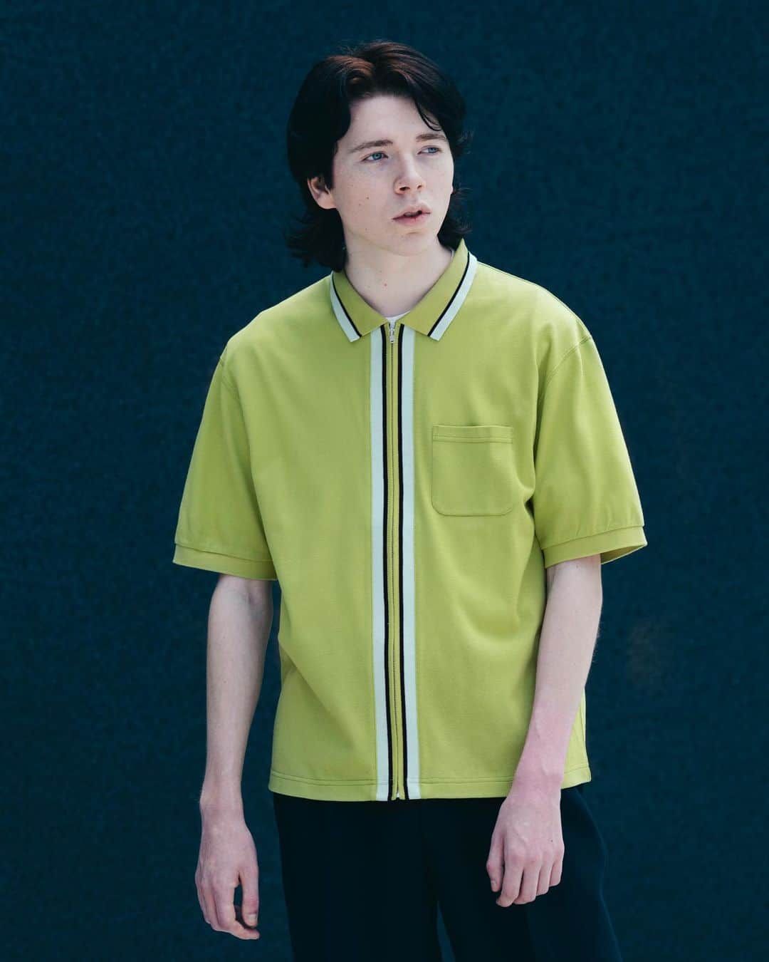 UNITED ARROWS & SONSのグルメインスタ