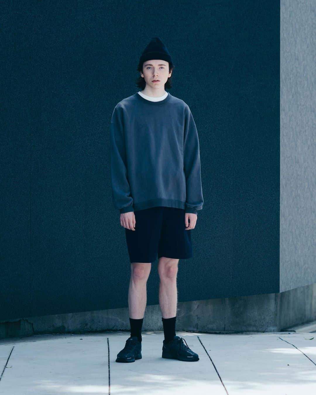 UNITED ARROWS & SONSのグルメインスタ