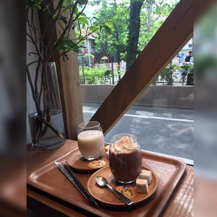 森遥香のグルメインスタ