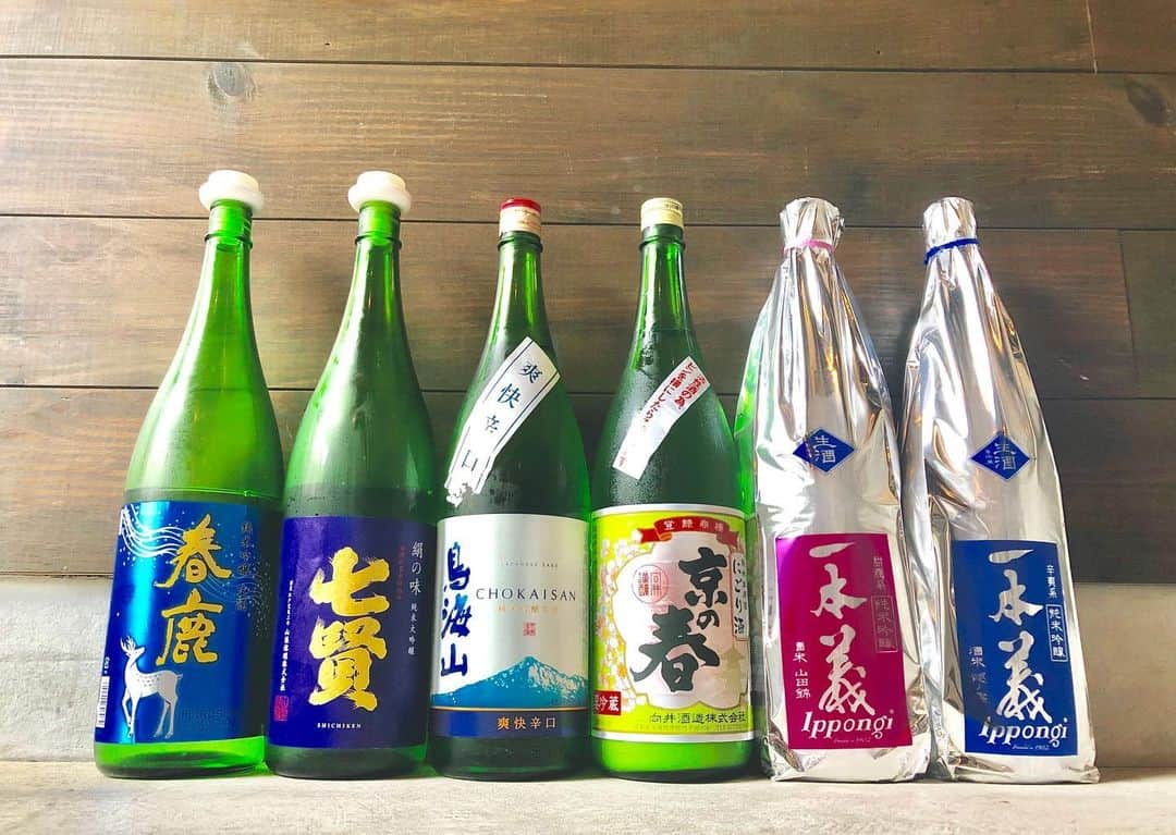 純米酒専門八咫 渋谷店のグルメインスタ