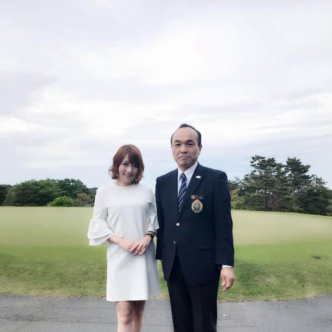大河内美紗さんのインスタグラム写真 - (大河内美紗Instagram)「青梅ゴルフ倶楽部さまにてゴルフコンペの司会をさせていただきました♪すっかりシーズンですね！皆さま本当にありがとうございました！ #ゴルフ女子 #MC #司会 ♡ #ladiesgolf #golfhotties #golfbabes #golflife #golfstagram #japanesegirl #model #lovegolf #girlswhogolf #cute #golfer #ゴルフ #ゴルフ大好き #golfholic #instagolf  #高尔夫球 #골프 #ゴルフコーデ  #ゴルフ #golf #instagolf #ゴルフ女子 #golfer #golfgirl #golflife #ladiesgolf #golfstagram #lovegolf」5月15日 12時28分 - misa_okochi
