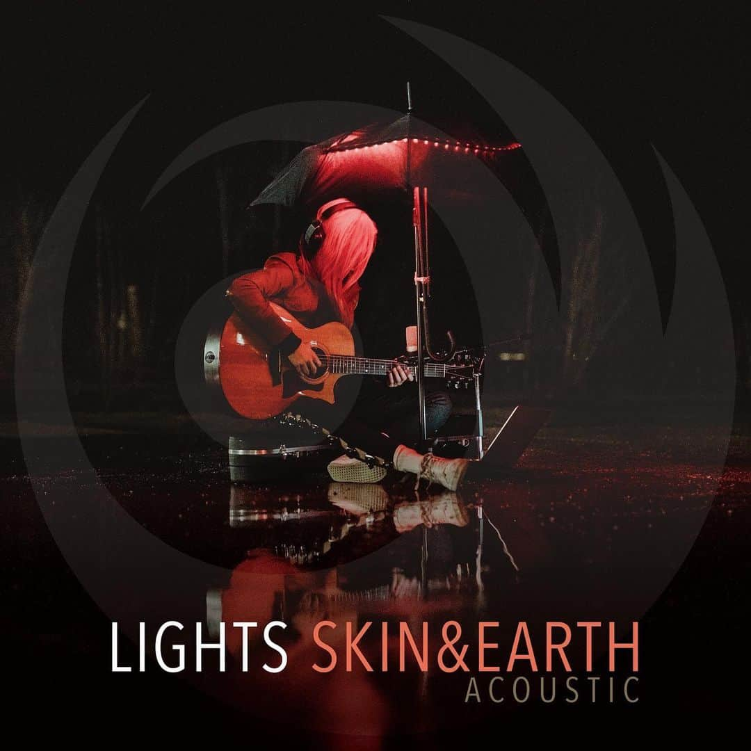 Fueled By Ramenさんのインスタグラム写真 - (Fueled By RamenInstagram)「We're very excited to welcome @lights to the Fueled By Family!  Check out the new song "Lost Girls" off the upcoming album, Skin&Earth Acoustic which features acoustic versions of songs off her previous album, Skin&Earth along with new tracks. You can pre-order now before the album is out on July 12th!  Also, be sure to sign up for LIGHTS' mailing list on her website today - you'll get a code for a special fan pre-sale tomorrow so you can get tickets early for the intimate run shows on the Skin&Earth Acoustic tour!  Check it all out at iamlights.com」5月15日 3時35分 - fueledby