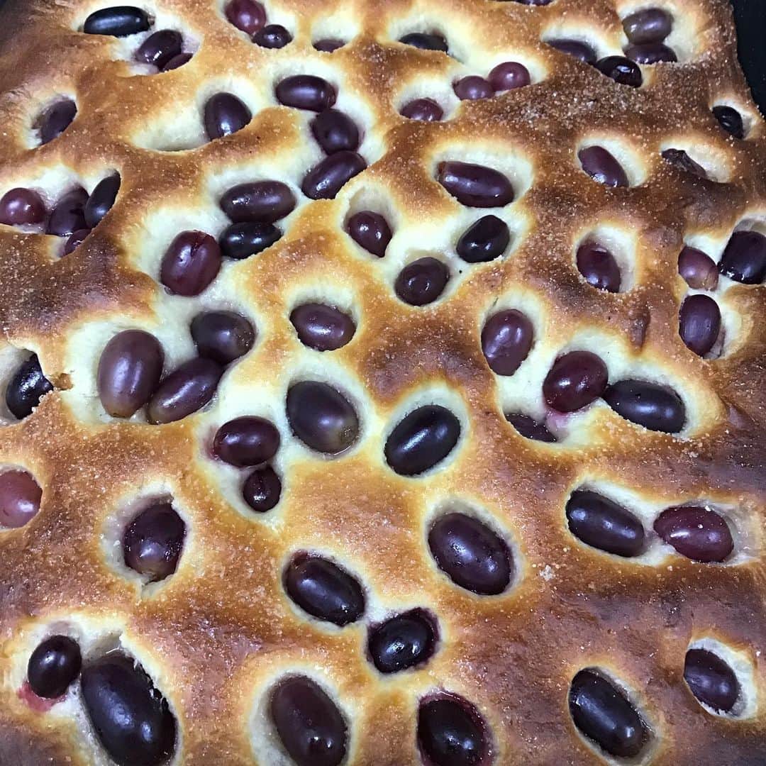 魔女菅原のグルメインスタ