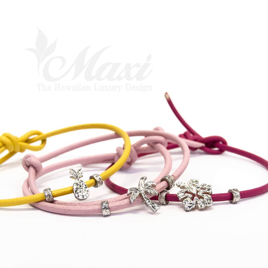 Maxi Hawaiian Jewelryのインスタグラム
