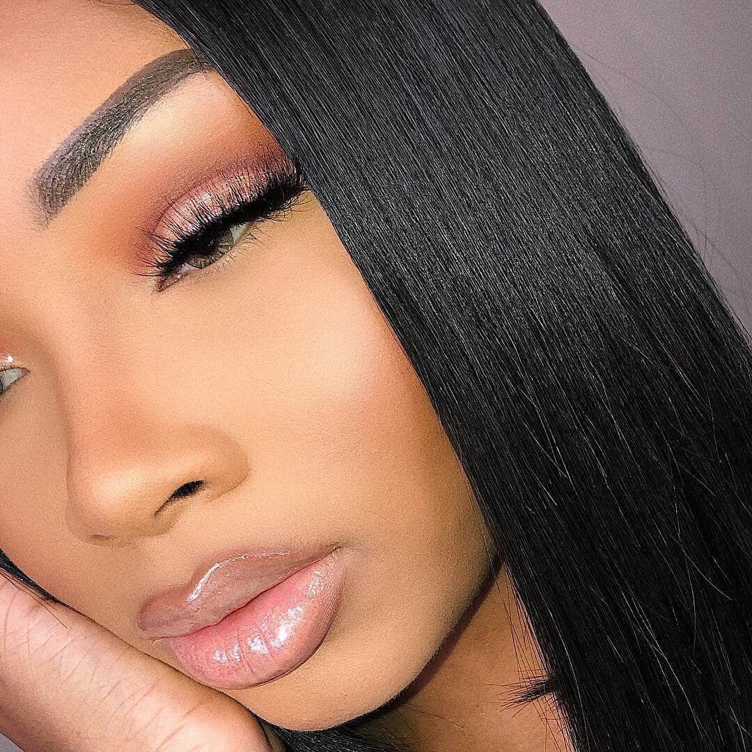 Too Facedさんのインスタグラム写真 - (Too FacedInstagram)「We have no words 😍 @aaliyahjay is FLAWLESS in our Born This Way Super Coverage Concealer in shade Warm Beige. #regram #tfbornthisway #toofaced」5月15日 6時23分 - toofaced