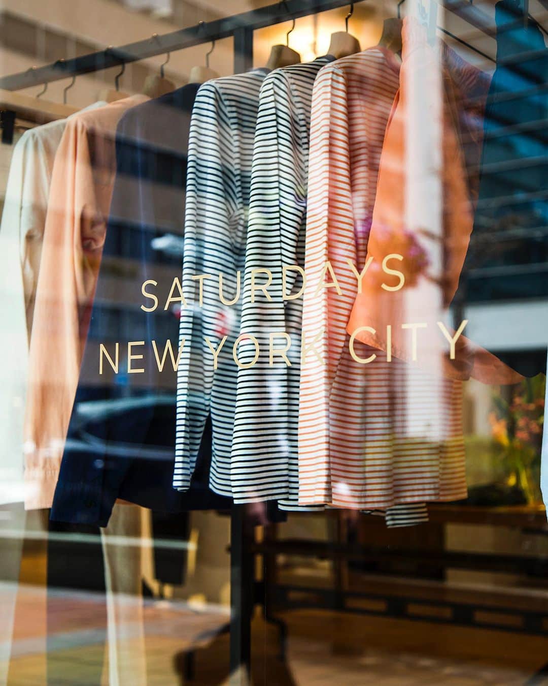 サタデーズのグルメインスタ