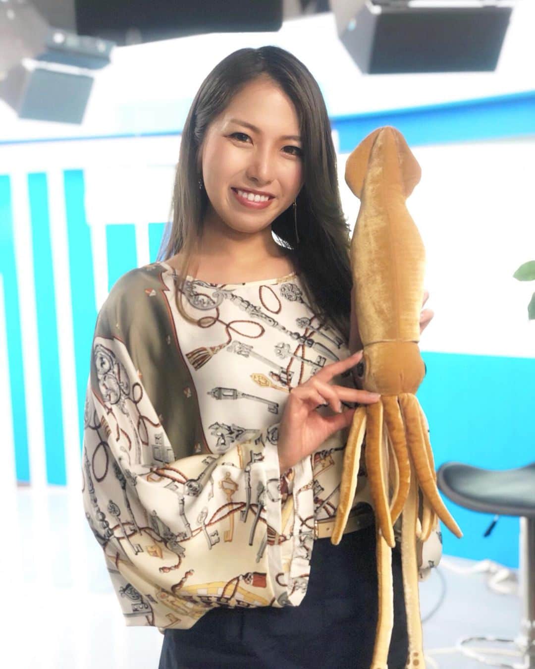武田奈津美のインスタグラム
