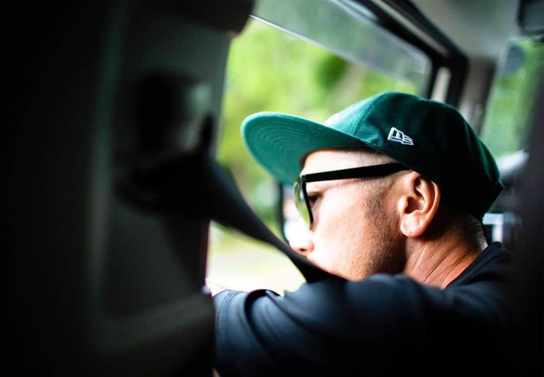 New Era Japan オフィシャル Instagram アカウントのインスタグラム