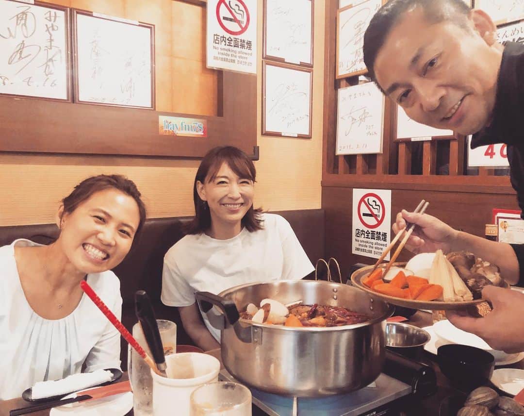 中川聴乃のグルメインスタ