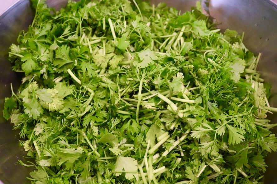 丘の上のパン屋 のグルメインスタ