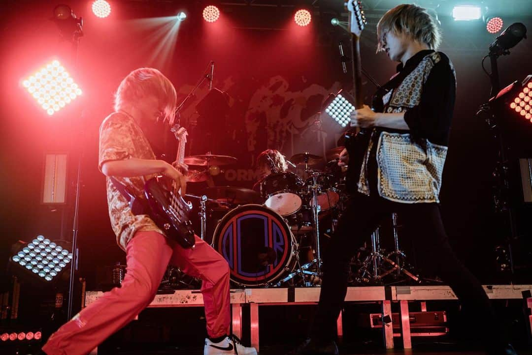 Toru さんのインスタグラム写真 - (Toru Instagram)「Amazing crowd!!!! Thanks Berlin🇩🇪🇩🇪 📸 @jamiecarterfilms」5月15日 8時08分 - toru_10969