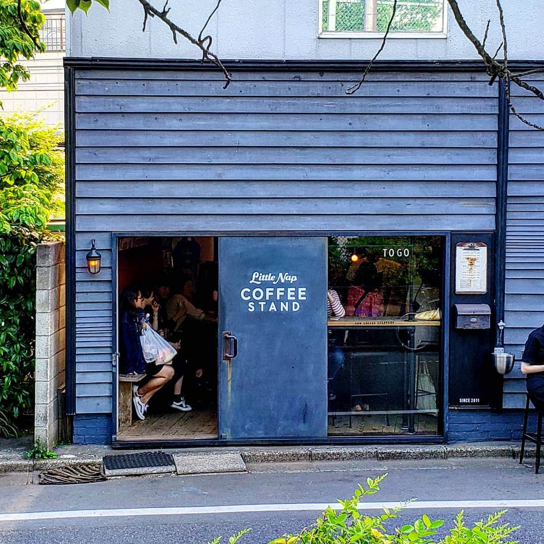 CAFE-STAGRAMMERのグルメインスタ