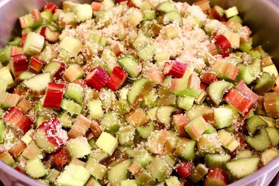 丘の上のパン屋 のグルメインスタ