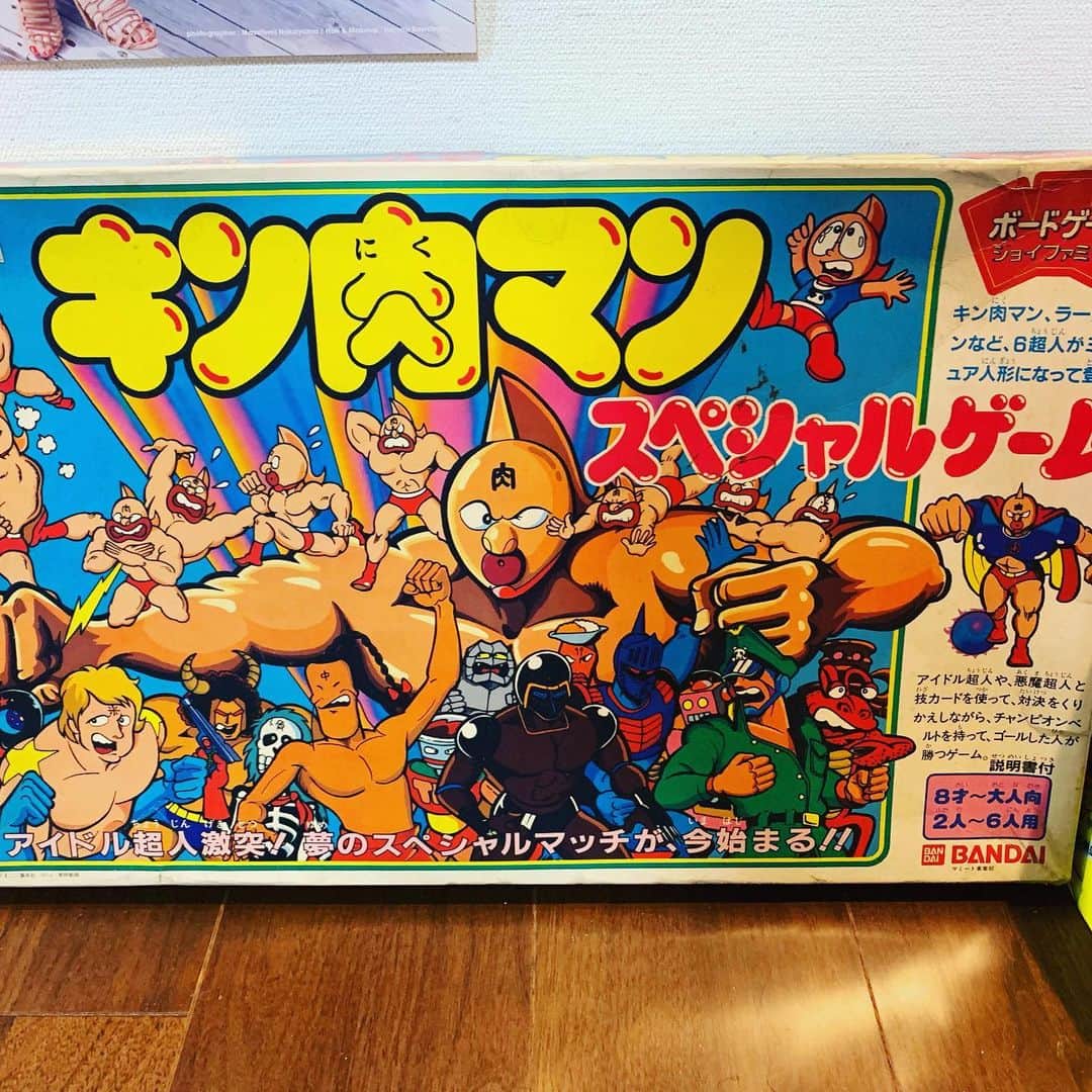 RAM RIDERさんのインスタグラム写真 - (RAM RIDERInstagram)「バカリズムライブ、今年も終わってしまったー。 新しい升野さんの作業場は遊び心いっぱいでめちゃめちゃ居心地よかった。  こういう場所で日々面白い作品が生まれてるんだなーと納得。  たのしかった記録。」5月15日 8時24分 - ramrider