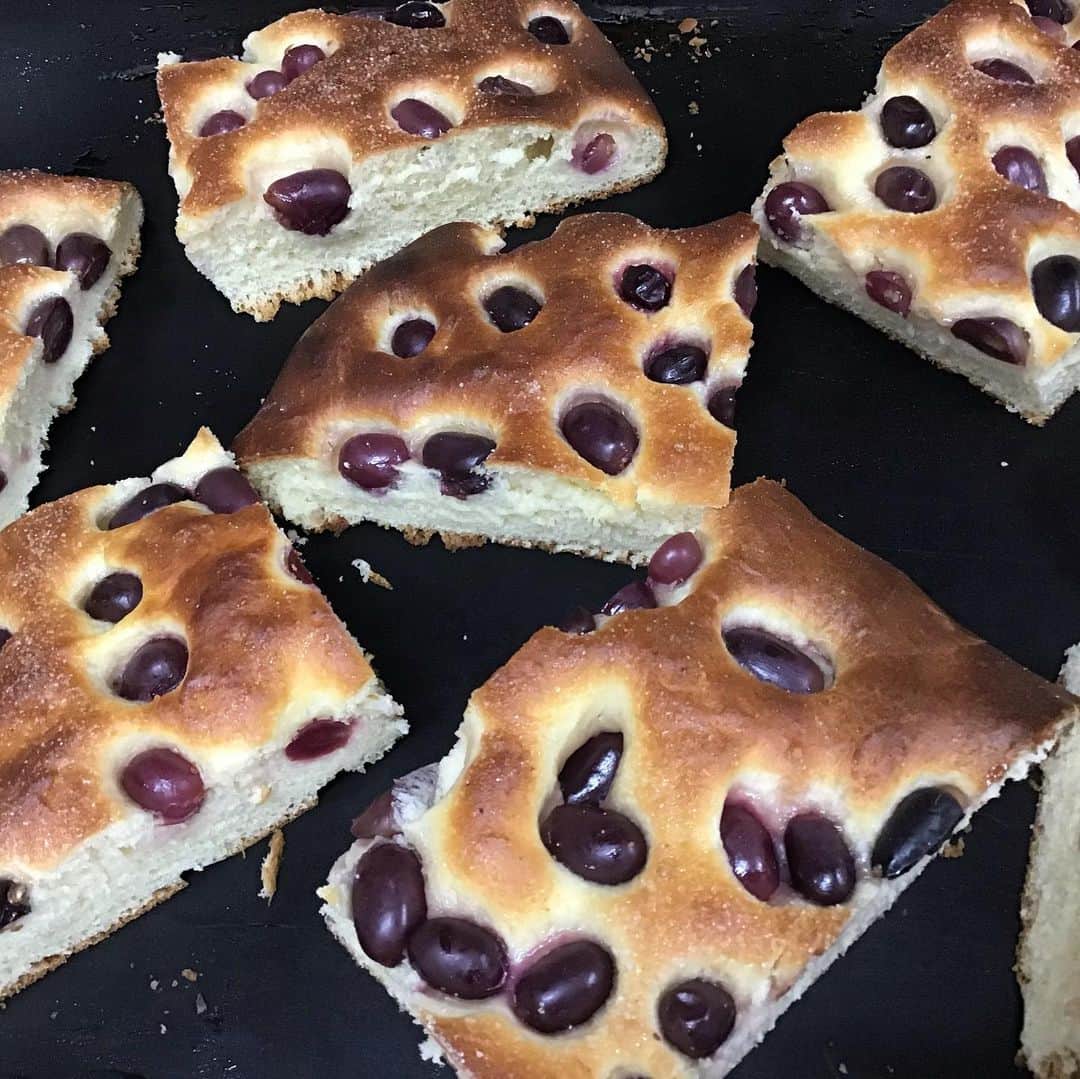 魔女菅原のグルメインスタ