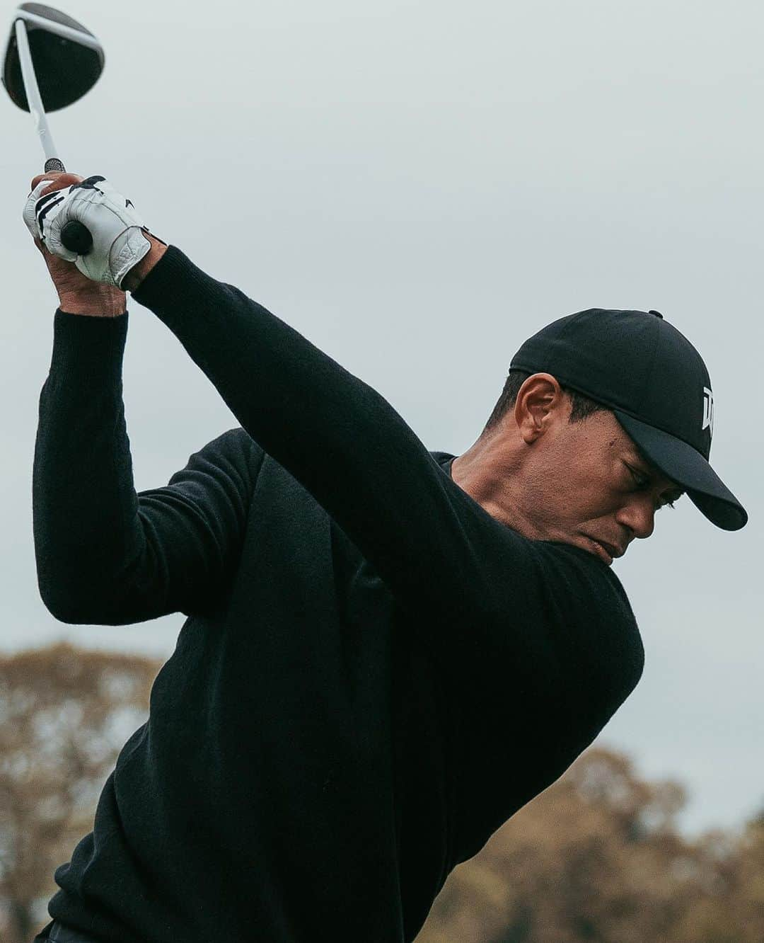 テーラーメイド ゴルフさんのインスタグラム写真 - (テーラーメイド ゴルフInstagram)「Range day with @tigerwoods. #TeamTaylorMade #M5Driver #InjectedTwistFace」5月15日 8時54分 - taylormadegolf