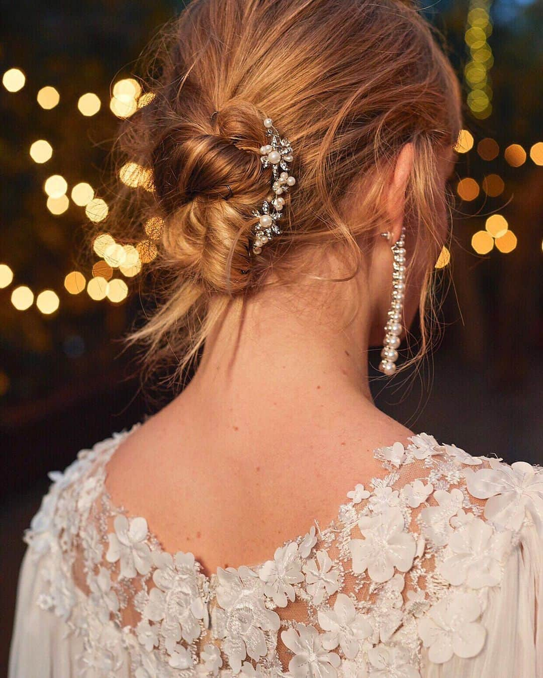 Nordstromさんのインスタグラム写真 - (NordstromInstagram)「Leave the details to us✨find your dream dress AND the perfect accessories to go with at our Wedding Suite! Tap the link in bio to find a location & book an appointment.」5月15日 8時56分 - nordstrom