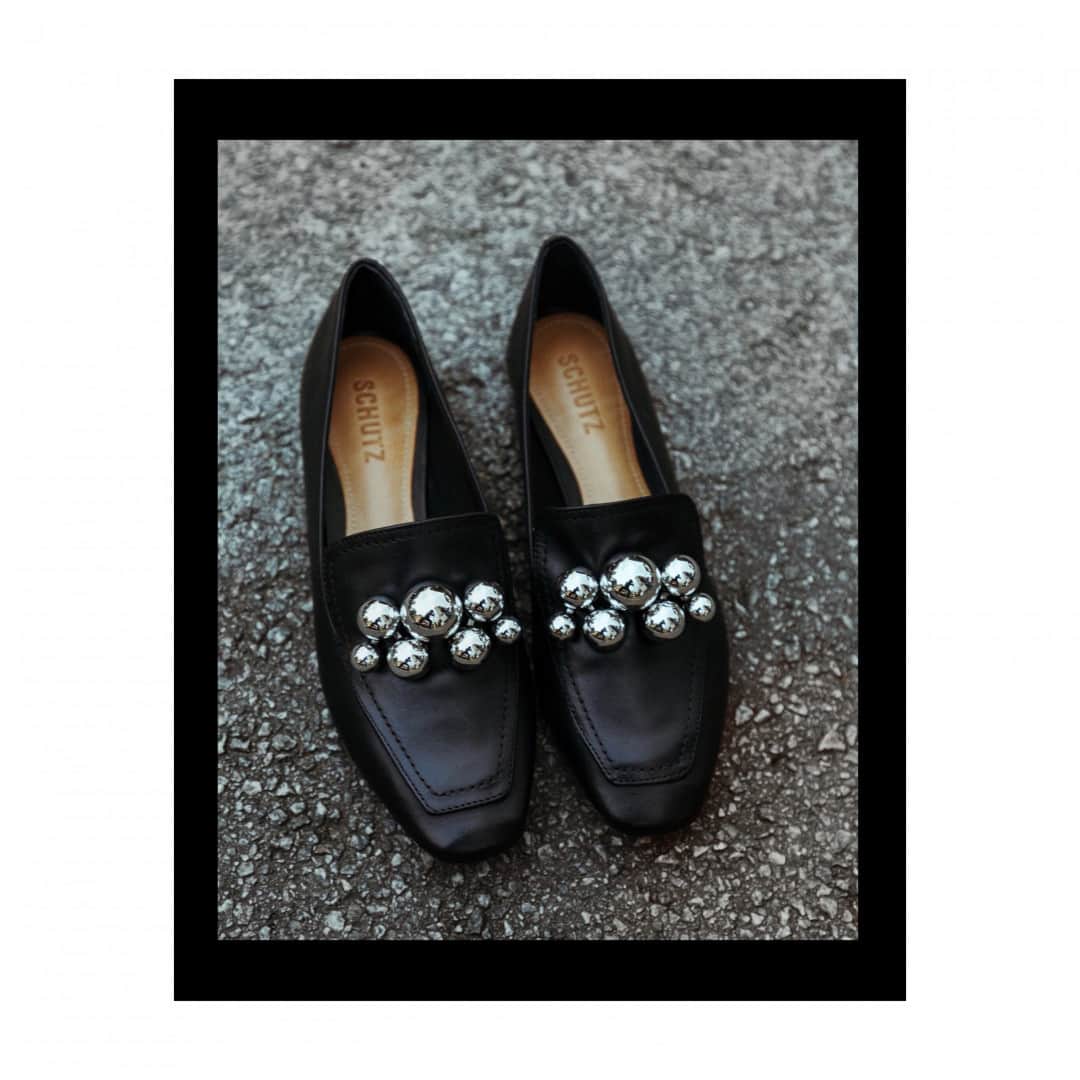Schutzのインスタグラム：「Crazy about details 😍. #schutzfall」
