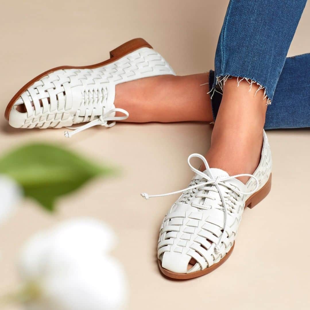サムエデルマンのインスタグラム：「Best in show our Rishel Oxford」