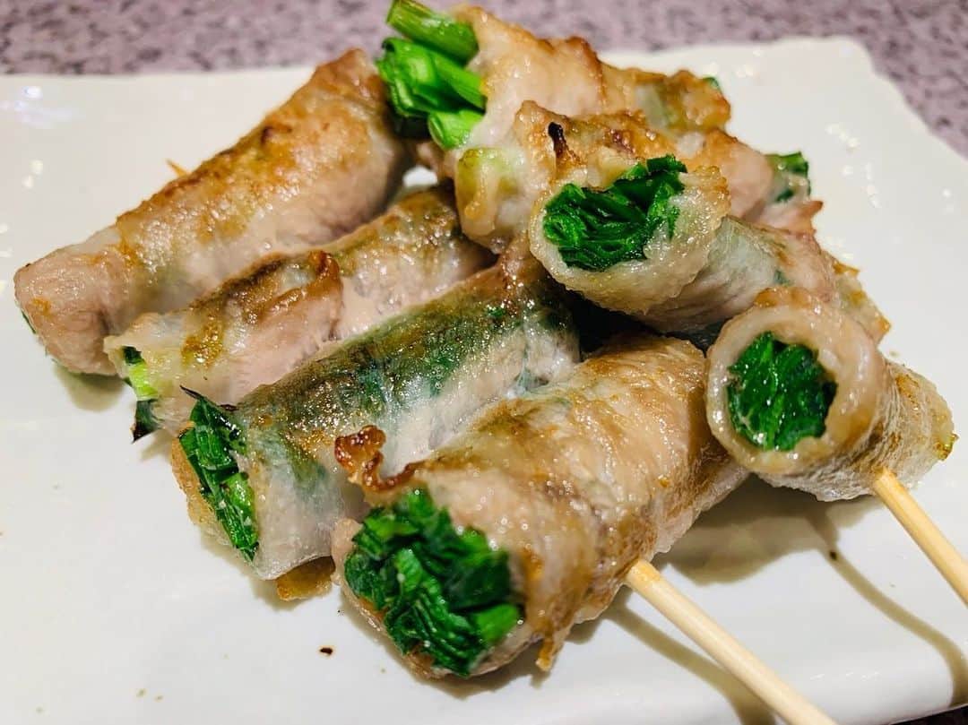 【元祖串焼き】''串タロー''公式アカウントのグルメインスタ