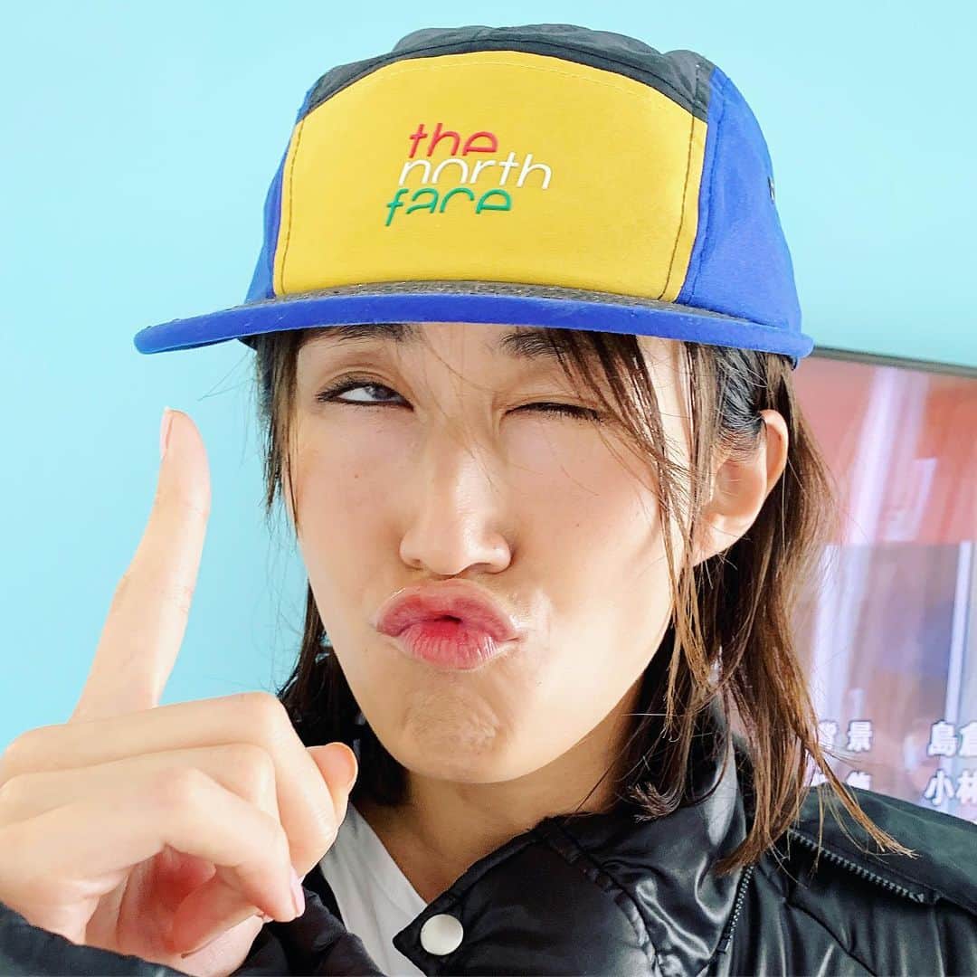 小堀ケネスのインスタグラム