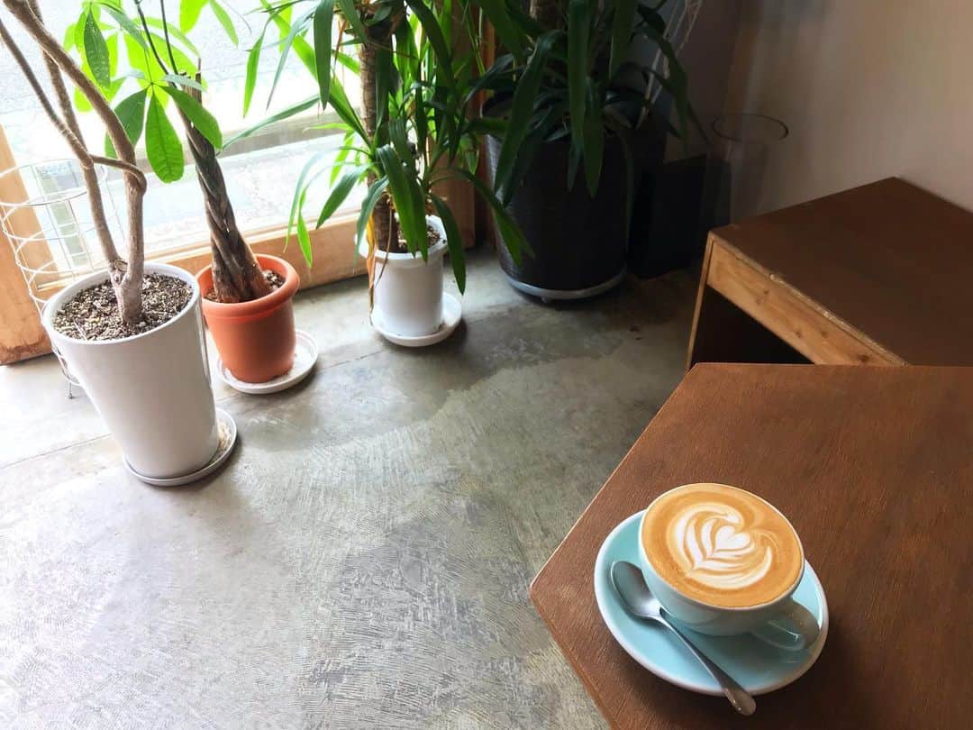 HeyCoffeeのグルメインスタ