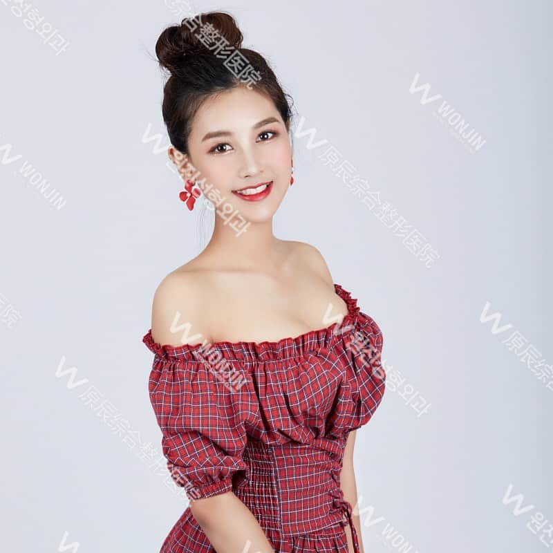 ウォンジン美容整形外科、皮膚科のインスタグラム